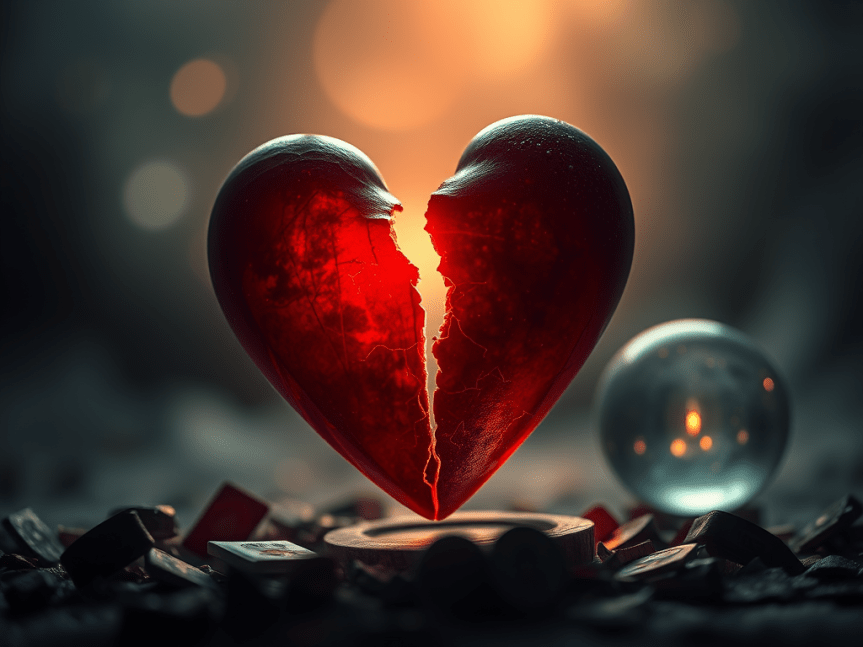 Voyance affective et infidélité : solutions possibles&nbsp;?