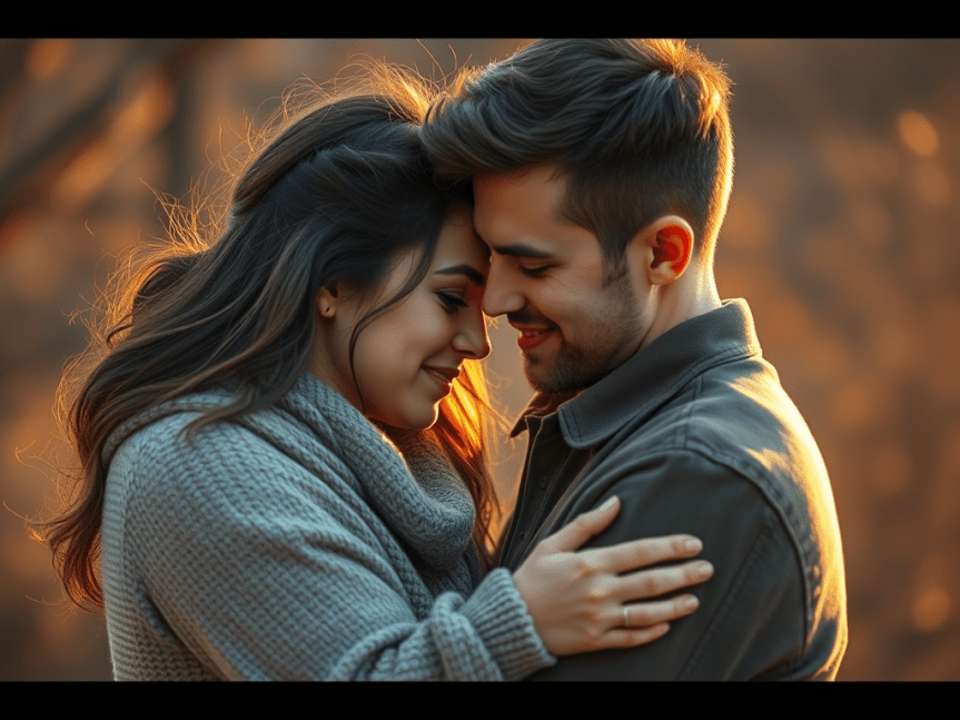 Combien de temps pour un retour d’affection&nbsp;?