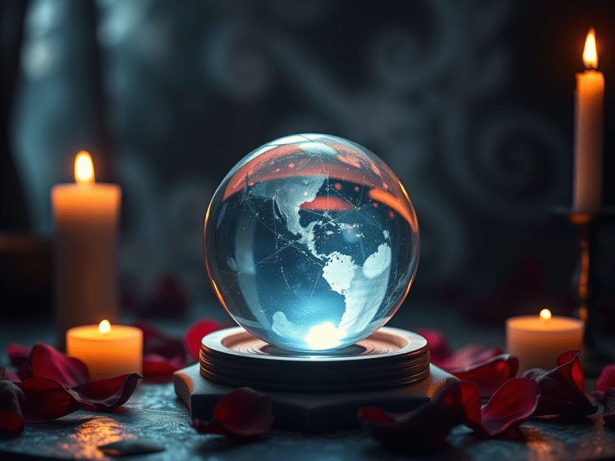 Voyance affective : témoignages et expériences&nbsp;réelles