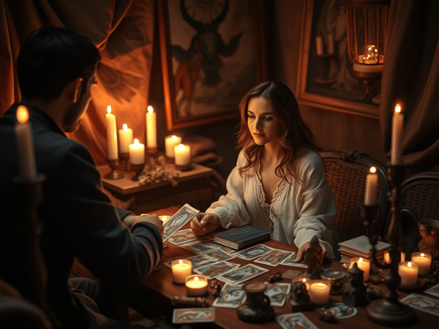 Voyance affective personnalisée : pourquoi c’est&nbsp;important