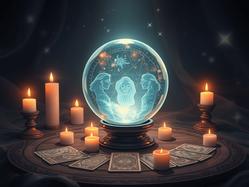 Consultation voyance affective : quand agir&nbsp;?