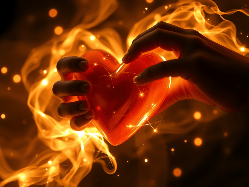 Envoûtement d’amour puissant et efficace : mythe, réalité et alternatives&nbsp;responsables