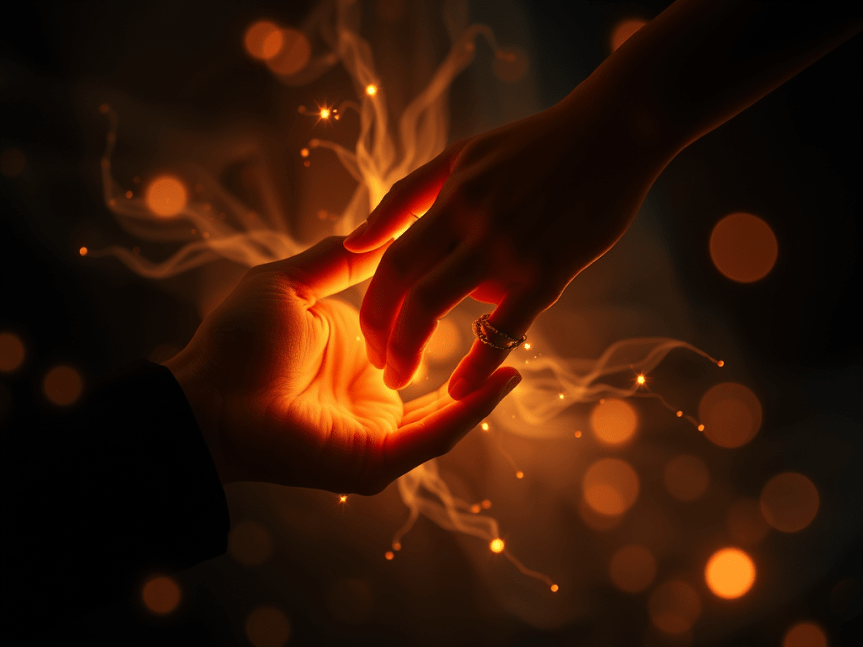 Rituel d’amour puissant et rapide : est-ce vraiment efficace&nbsp;?