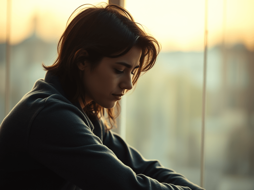 Retour d’affection après une séparation&nbsp;douloureuse