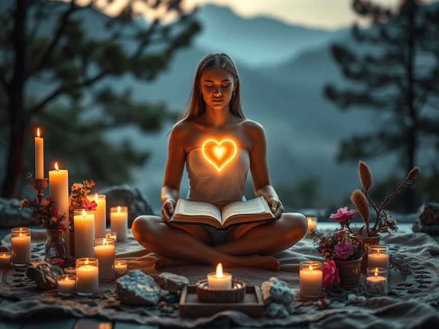 Les erreurs qui bloquent un rituel d’amour&nbsp;puissant