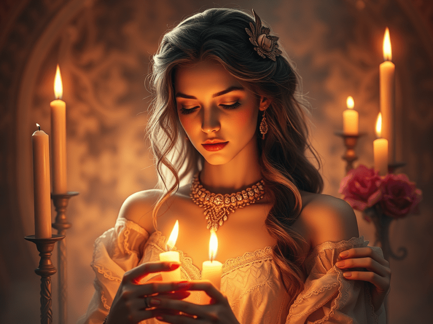 Les erreurs qui bloquent un rituel d’amour&nbsp;puissant