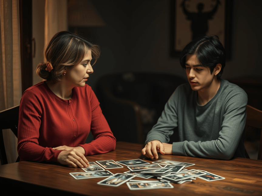 Crise de couple soudaine : la voyance affective peut-elle aider&nbsp;?