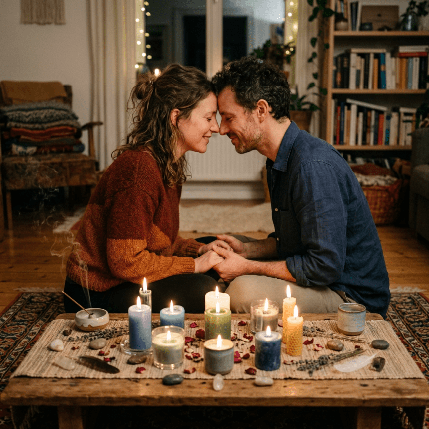 Retour d&rsquo;affection pour sauver son couple : le guide complet pour retrouver l&rsquo;amour durable avec le grand maitre voyant ALLAFIA&nbsp;.